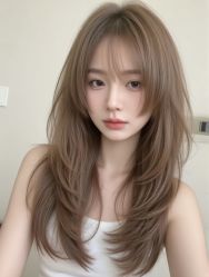 -JIMI·吉米造型