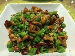 -U你·天然调味(南湖总店)