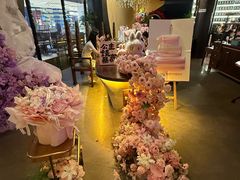 -狮拾久·现代新加坡料理(福田COCO Park店)