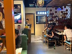 -问渔烤鱼(回龙观总店)