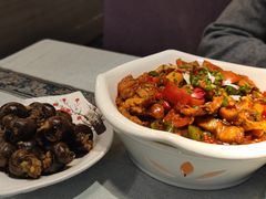 -大师傅金奖啤酒鱼(西街老店)