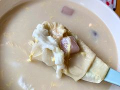 招牌豆浆-鲜粉匠·鲍汁肠粉(民治店)