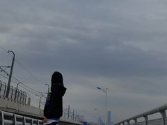 -海堤纪念公园