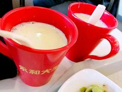-永和大王(小厨·东四十条店)