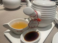 松茸炖花胶-尚一汤·粤菜海鲜(环球港店)