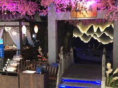 -韵秋荷(宝山龙湖天街店)