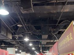 -中国国际会展中心-马甸购物街