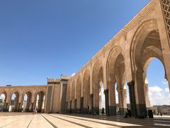 -哈桑二世清真寺