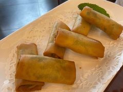 -全聚德(扬州虹桥坊店)