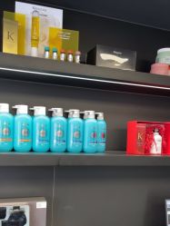 -付军剪艺JF ProSalon