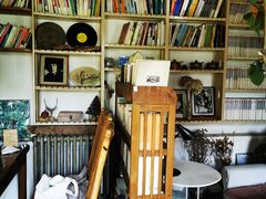 -斯多格书乡(北京大学畅春园店)