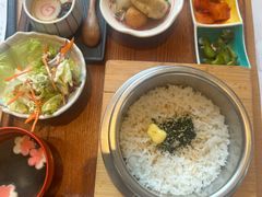 -味太助·银饭食堂(中华城店)