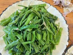 -开心农家菜