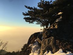 -罗田天堂寨风景区