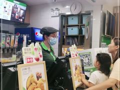 -德克士(砂之船奥特莱斯店)