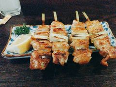 -哥哥の深夜食堂(叁宸里店)