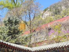 -天津盘山风景名胜区