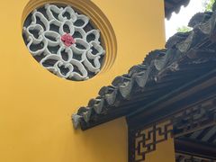 -西园戒幢律寺