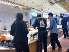 -素满香·食养自助(天一广场店)