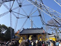 -灵顺寺