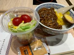 -吉野家(天坛东路店)