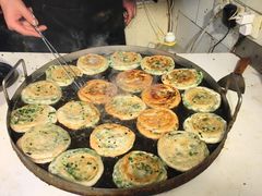 -老上海葱油饼(黄河路店)