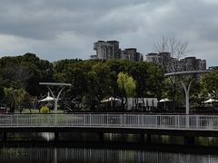 -新江湾城公园