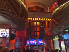 -HIB HUB公社(解放西路店)