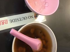 -金伯利街美食夜市