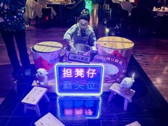 -广州花园酒店荔湾亭·地道点心·粤式饮茶