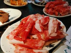 -阪尚皇·原切牛排·烤肉火锅自助(北京路店)