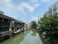-葑门横街