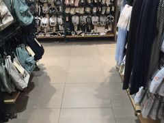 -MUJI无印良品(万达仓山店)