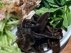 -茶花妹子云南餐厅(传媒大学店)