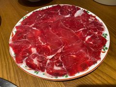 -汕头八合里海记牛肉店(清河店)
