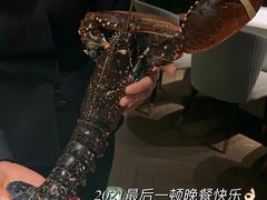 -Oyster Talks 四度蚝法餐厅