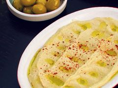 -Mevlana梅夫娜土耳其餐厅·清真