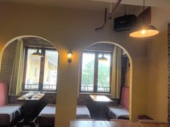 -Rural Tequila墨西哥餐厅(东川路店)