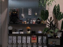 -Dogi&kiki Coffee(中心商务大厦店)