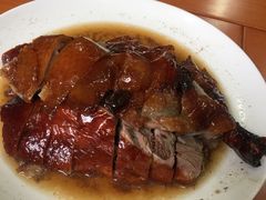 -黄连大头华烧鹅店(大良店)