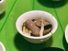 -华哥新鲜猪精品美食