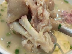 -牛王庙(龙华花园店)