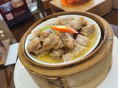 -豫璟轩中餐厅(南昌万怡店)