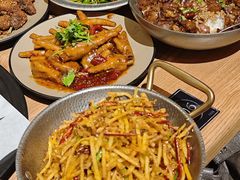 -壹酒贰肉1926·深夜食堂(九纬路店)