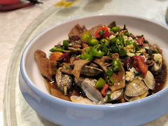 -阿巧一号私房菜(止园路店)