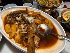 -径山十八道·风味民间菜(杭州总店)
