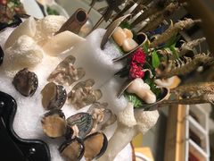 -享月汤皇·海鲜小火锅·聚会(曲江创意谷店)