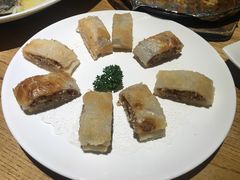 -热度餐厅(老佛爷店)