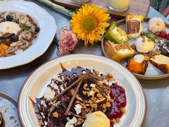 -foodoo芙多松饼店