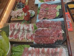 -牛也烧肉(摩尔城店)